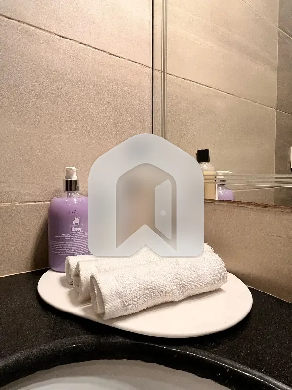 2 Bed Luxury Furnish Apartment Available For Rent In Zarkon Heights G-15 Islamabad., photo 8