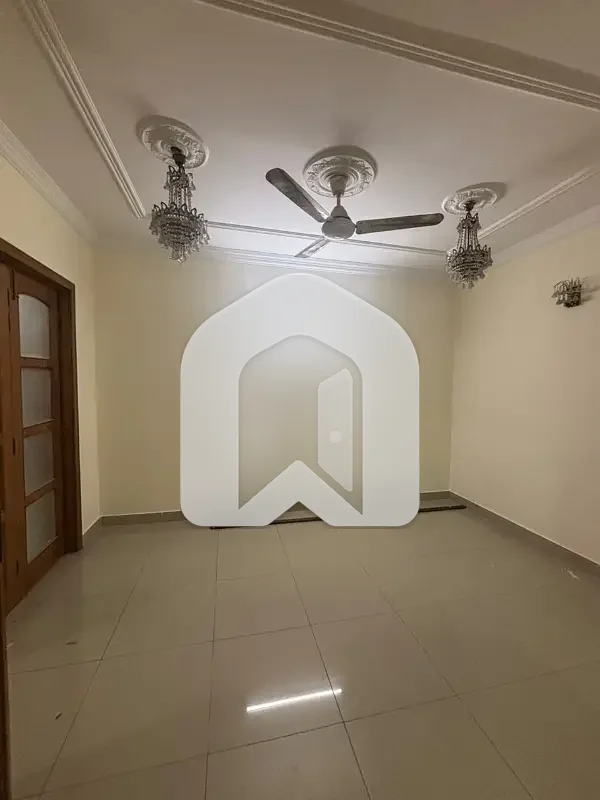 14 Marla Ground Floor Available For Rent G-13 Islamabad
