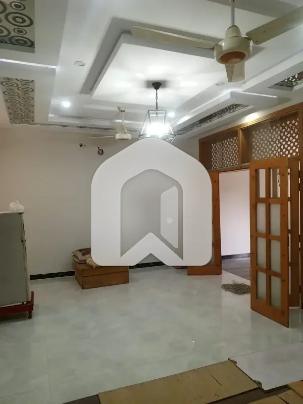 Ground Portion G-13 For Rent