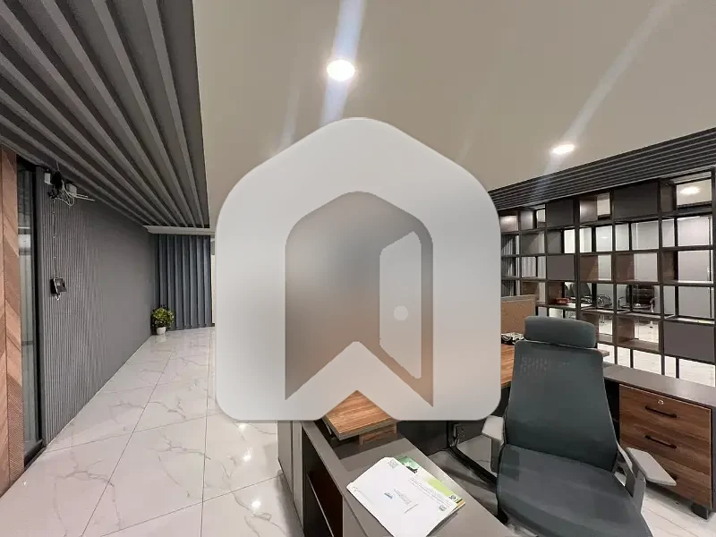 Blue Area 2nd Floor 2500 Square Feet Is Available