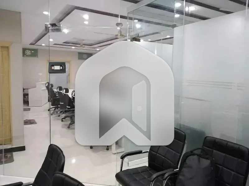 1000 Square Feet Office In Blue Area Best Option|1st Floor|, photo 11