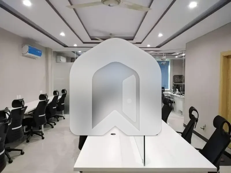 1000 Square Feet Office In Blue Area Best Option|1st Floor|, photo 12