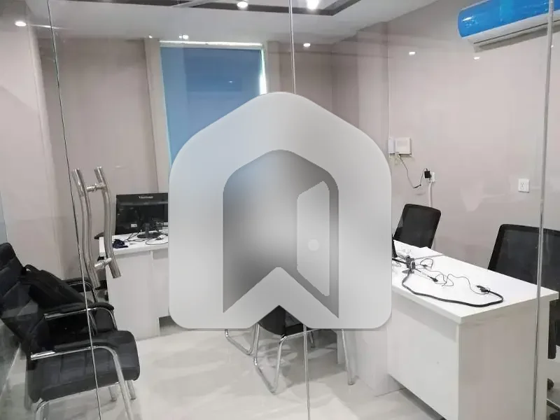 1000 Square Feet Office In Blue Area Best Option|1st Floor|, photo 7