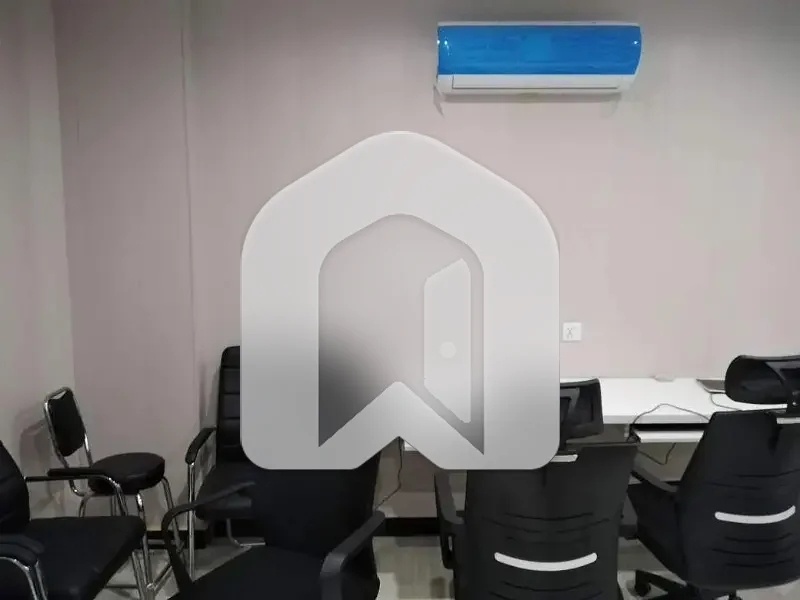 1000 Square Feet Office In Blue Area Best Option|1st floor|