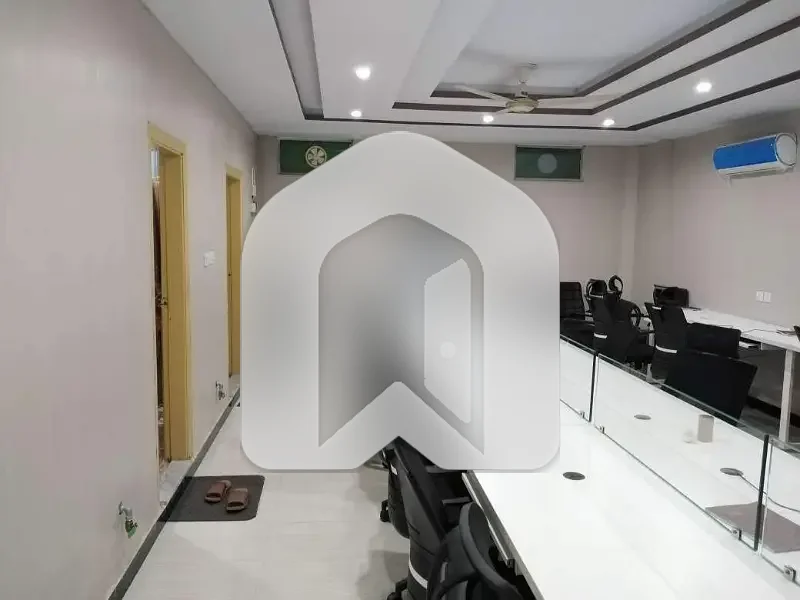 1000 Square Feet Office In Blue Area Best Option|1st Floor|, photo 10