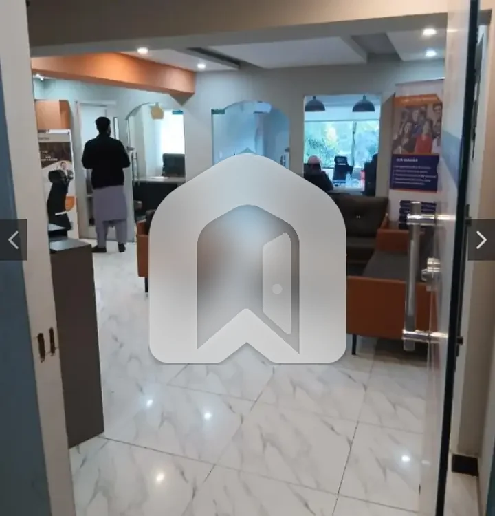 Property Connect Offers! Blue Area | 700 Sq. Ft | 3rd Floor | Furnished, photo 9