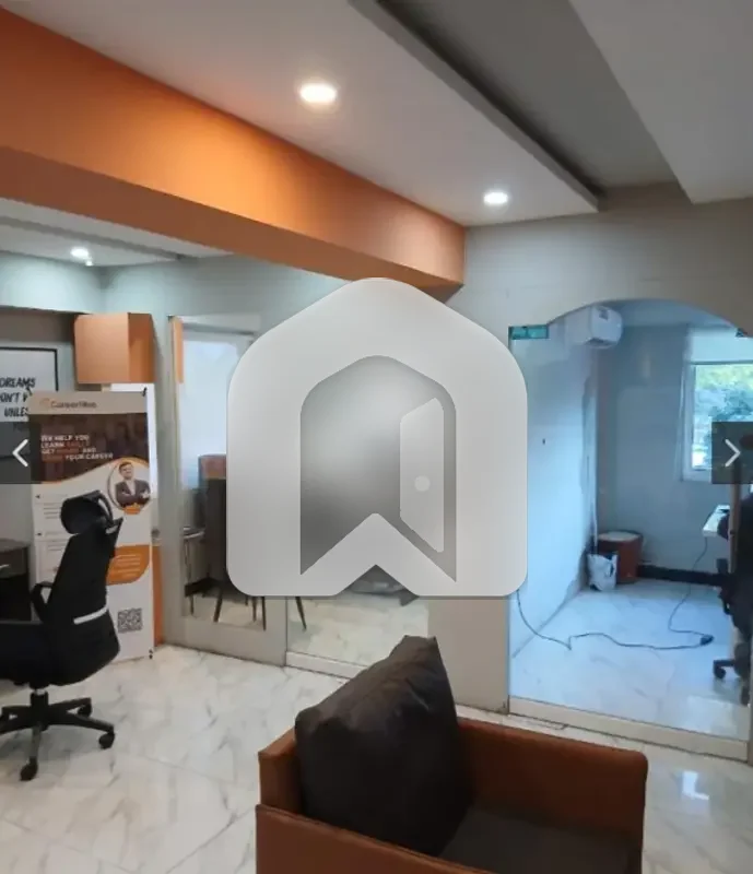 Property Connect Offers! Blue Area | 700 Sq. Ft | 3rd Floor | Furnished, photo 7