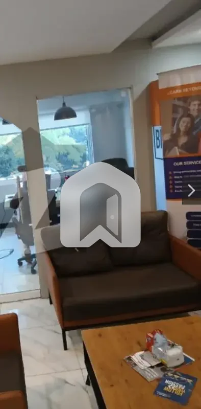 Property Connect Offers! Blue Area | 700 Sq. Ft | 3rd Floor | Furnished, photo 6