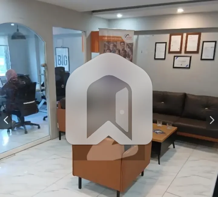 Property Connect Offers! Blue Area | 700 Sq. Ft | 3rd Floor | Furnished, photo 8