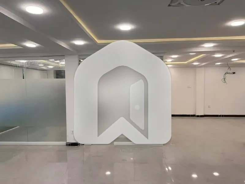 Well-Constructed Furnished Office Available For Rent In Blue Area
