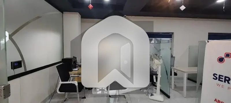 1500 Sq. Ft Fully Furnished Corporate Office For Rent In Blue Area Islamabad | Meeting Room, Executive Offices & Workstations, photo 6