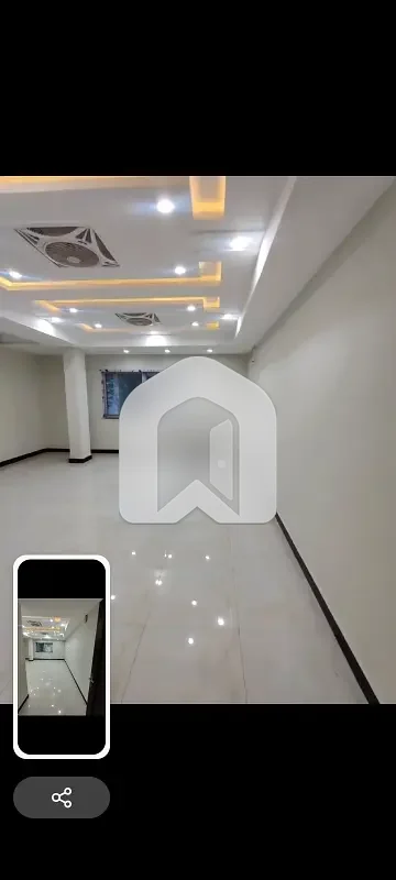 Property Connect Offers! 580 Sq. Ft. Office For Rent In F-8 Markaz, Islamabad, photo 8