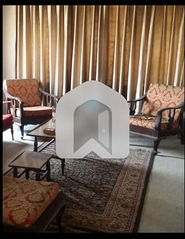 Furnished House For Rent