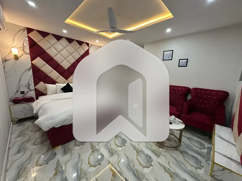 F-10 Triple-Storey House For Rent, photo 16