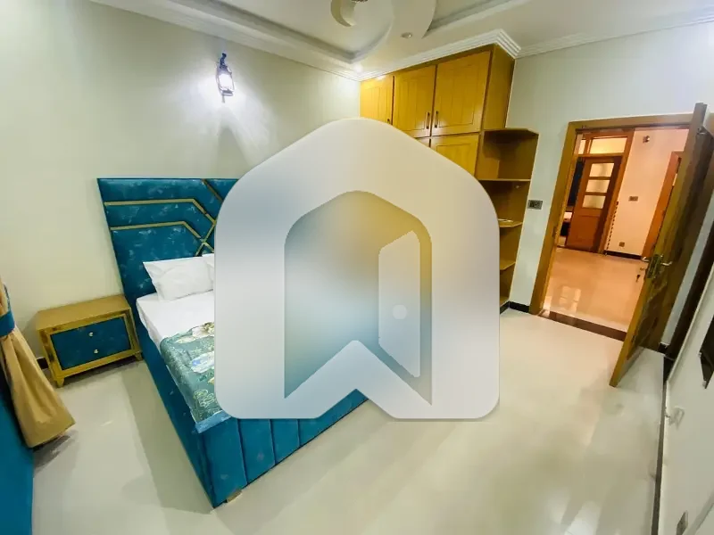 G13 Fully Furnished House For Rent 13 Beds Room