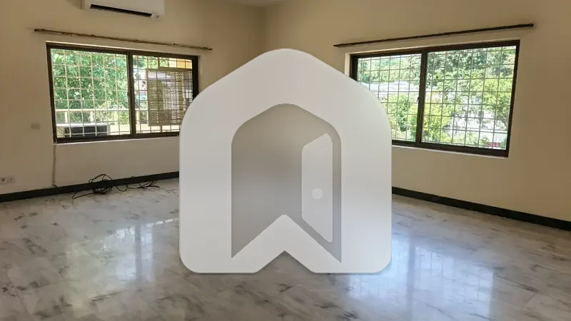 Luxury 700 Sq. Yards House for Rent F-6, Islamabad Exceptional Family Residence in Prime F-6, photo 9