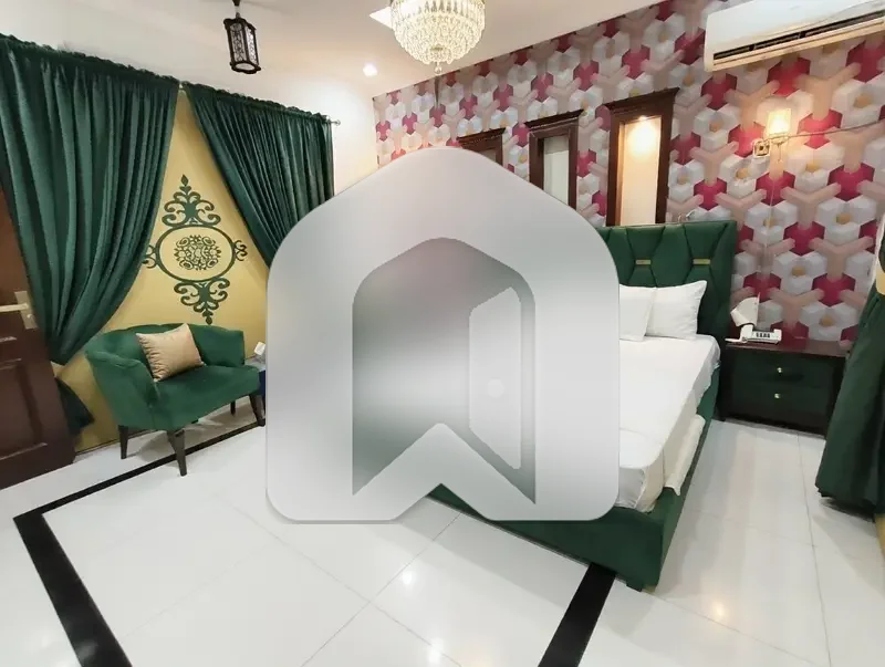 G13 Fully Furnished House For Rent, photo 14