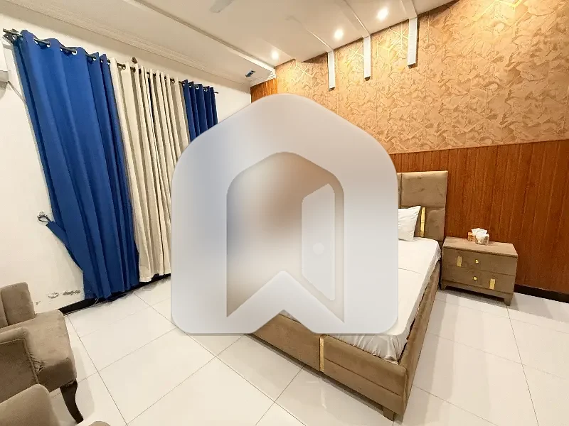 G13 Fully Furnished House For Rent, photo 9
