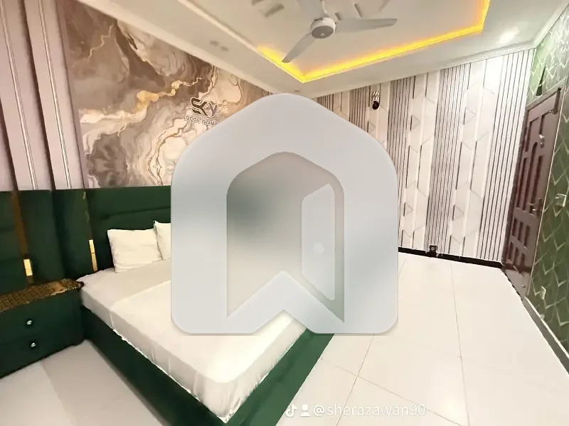 G13 Fully Furnished House For Rent, photo 11