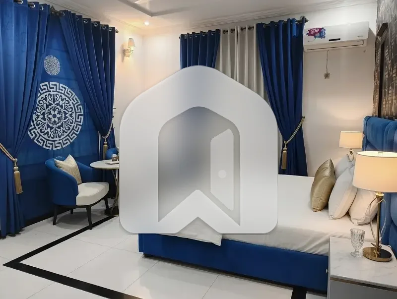 G13 Fully Furnished House For Rent, photo 6