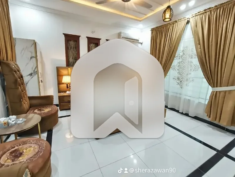 G13 Fully Furnished House For Rent, photo 7