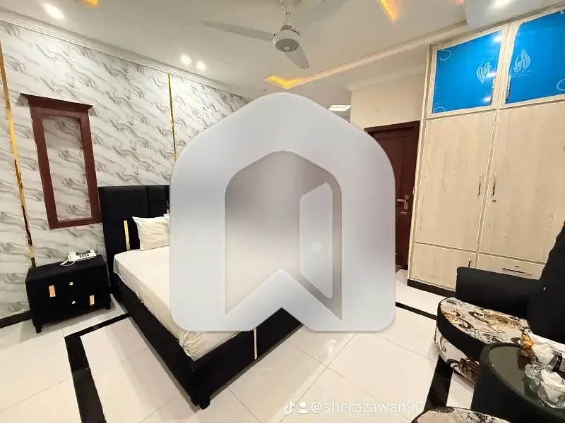 G13 Fully Furnished House For Rent, photo 15
