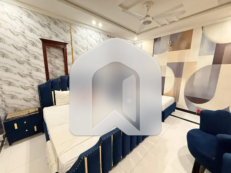 G13 Fully Furnished House For Rent, photo 10