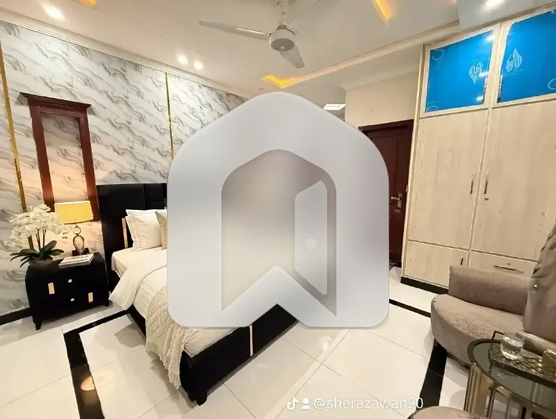 G13 Fully Furnished House For Rent, photo 12
