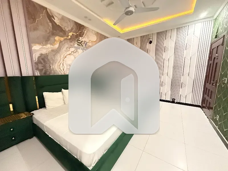 G13 Fully Furnished House For Rent, photo 8