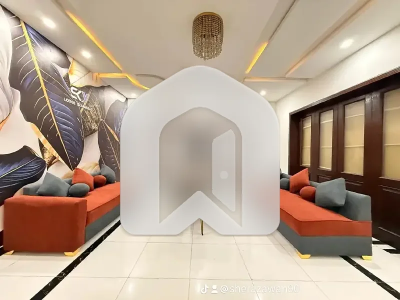 G13 Fully Furnished House For Rent