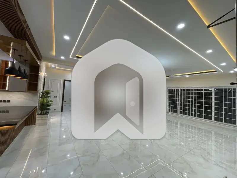 Residential house available for rent