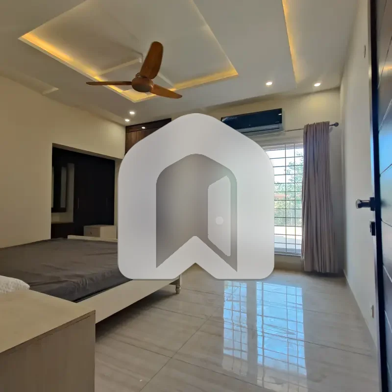 Very Beautiful Brand New House For Rent