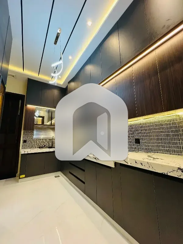 1 Kanal Full House Available For Rent In DHA Ph 2 Islamabad Sector B Whit Sorla, photo 8