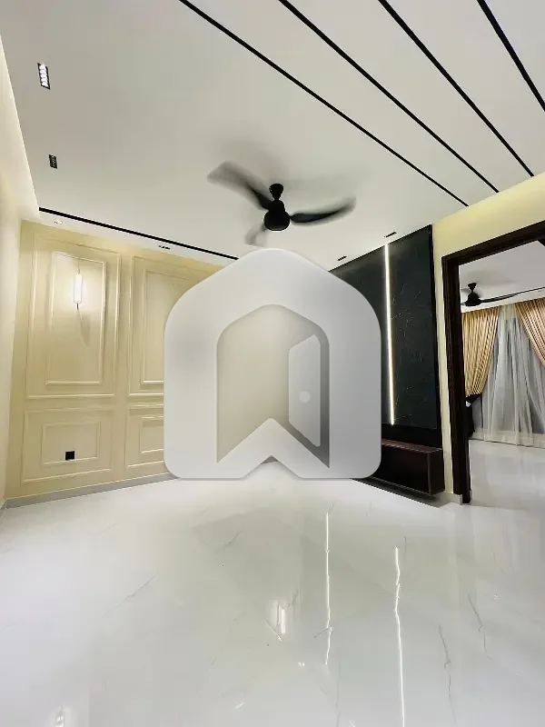 1 Kanal Full House Available For Rent In DHA Ph 2 Islamabad Sector B Whit Sorla, photo 16
