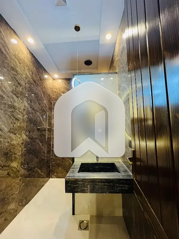 1 Kanal Full House Available For Rent In DHA Ph 2 Islamabad Sector B Whit Sorla, photo 19