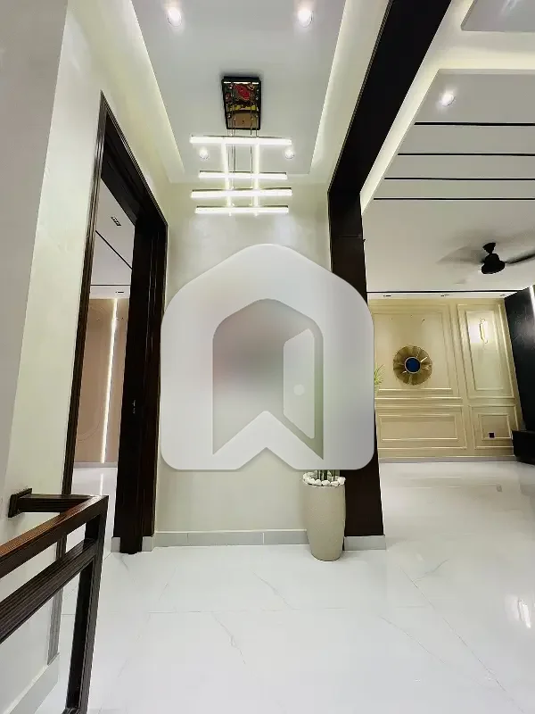 1 Kanal Full House Available For Rent In DHA Ph 2 Islamabad Sector B Whit Sorla, photo 14