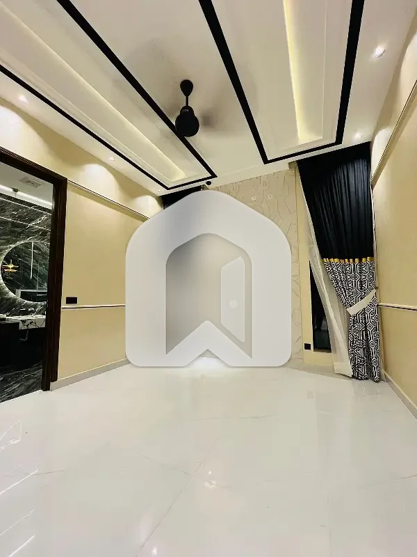 1 Kanal Full House Available For Rent In DHA Ph 2 Islamabad Sector B Whit Sorla, photo 10