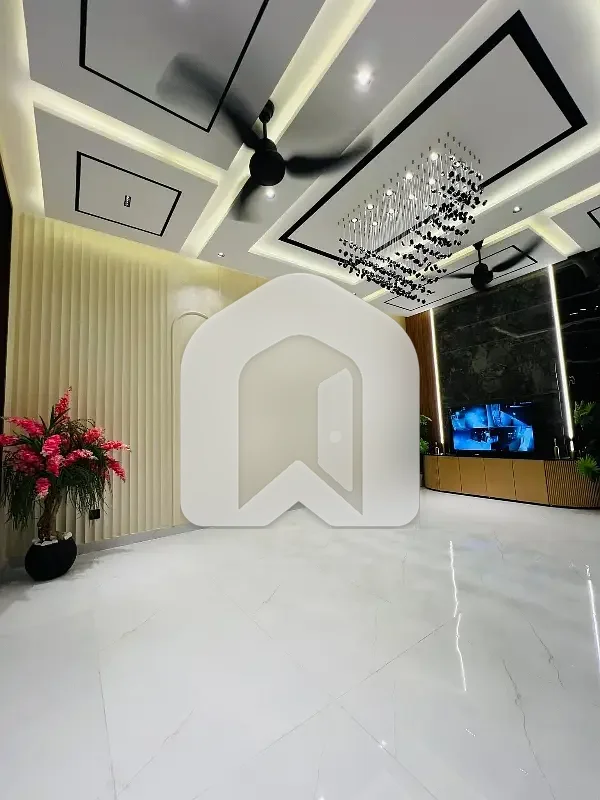 1 Kanal Full House Available For Rent In DHA Ph 2 Islamabad Sector B Whit Sorla, photo 6