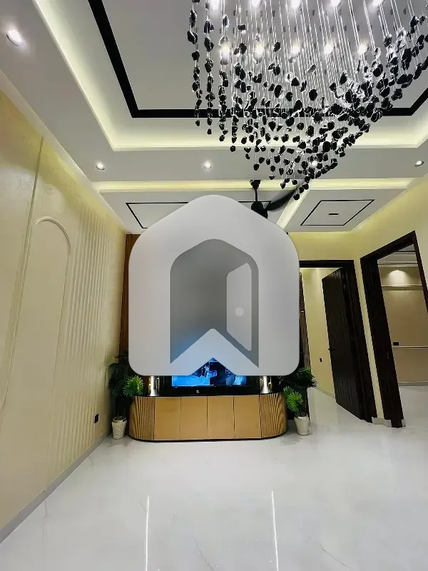 1 Kanal Full House Available For Rent In DHA Ph 2 Islamabad Sector B Whit Sorla, photo 7