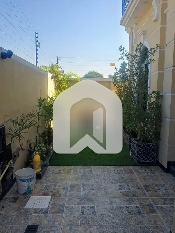 On Rent 10 Marla Fully Furnished, Brand New, 4 Bed House , Emaar DHA, photo 8