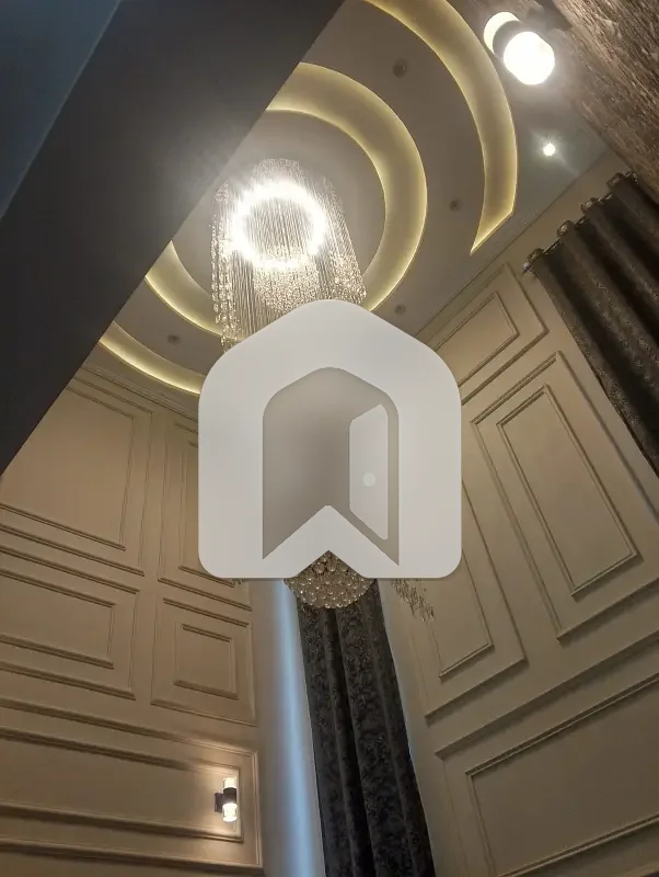 On Rent 10 Marla Fully Furnished, Brand New, 4 Bed House , Emaar DHA, photo 18