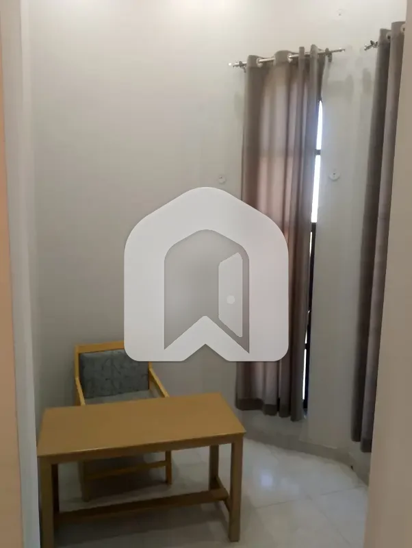 On Rent 10 Marla Fully Furnished, Brand New, 4 Bed House , Emaar DHA, photo 16
