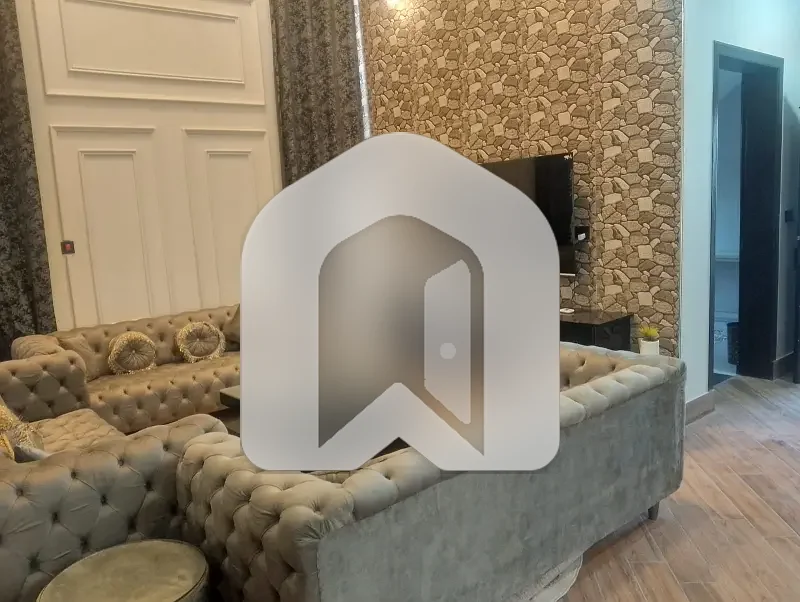 On Rent 10 Marla Fully Furnished, Brand New, 4 Bed House , Emaar DHA, photo 9