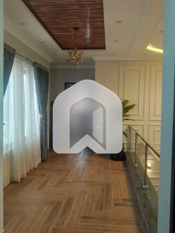 On Rent 10 Marla Fully Furnished, Brand New, 4 Bed House , Emaar DHA, photo 12