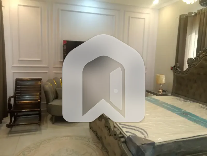 On Rent 10 Marla Fully Furnished, Brand New, 4 Bed House , Emaar DHA, photo 7
