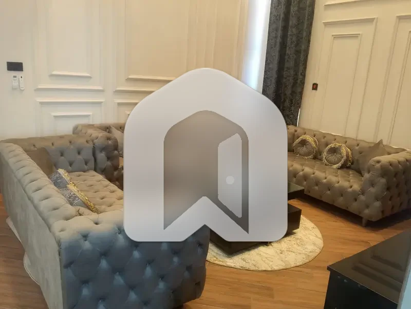 On Rent 10 Marla Fully Furnished, Brand New, 4 Bed House , Emaar DHA, photo 11