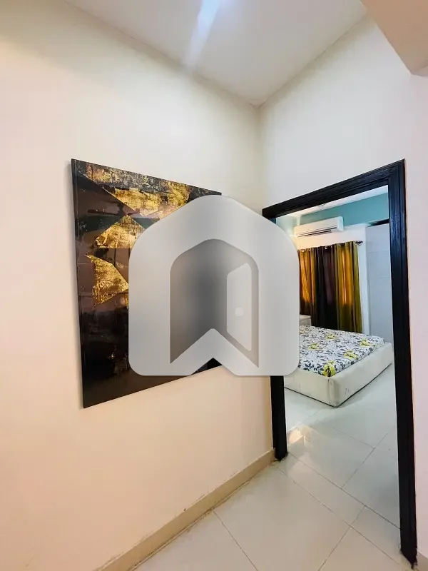 2 Bedroom Furnished Apartment, photo 12