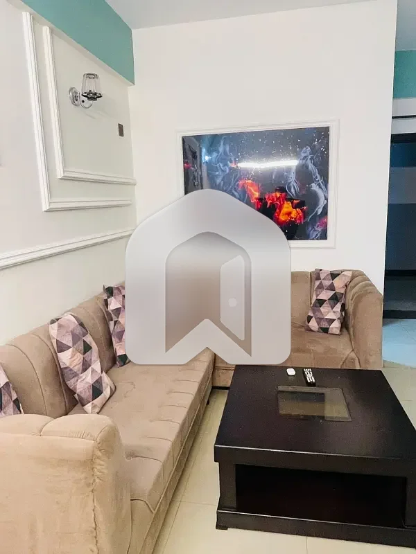 2 Bedroom Furnished Apartment, photo 11
