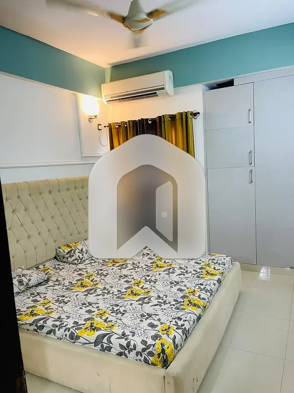 2 Bedroom Furnished Apartment, photo 7