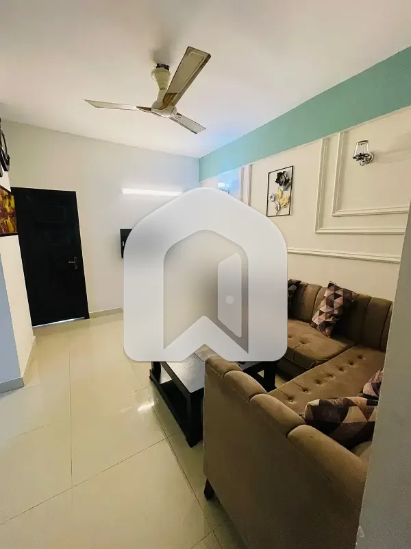 2 Bedroom Furnished Apartment, photo 8